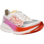 Hoka Rocket X 2 1127927-FLV - frost lava 44