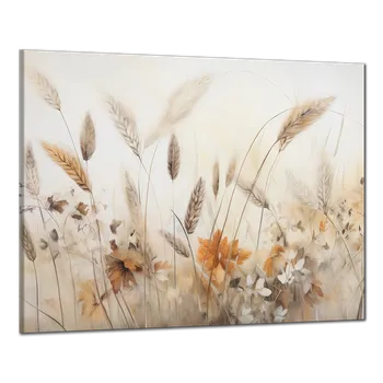 Obraz Obraz na plátně Abstraktní klasy , jednodílný 3203AX