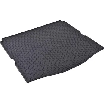 Vana do kufru Gumová vana do kufru Opel Crossland Hybrid 2025 dolní i horní poloha