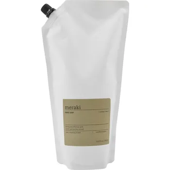 Náhradní náplň mýdla na ruce Meraki Northern Dawn, 1000 ml 309776004