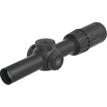 Puškohled Puškohled LPVO TAURON 1-6x24 GEN II SFP - černý, Vector Optics