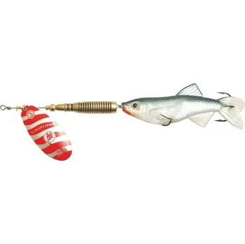 Mistrall rotační třpytka Laguna Mino 10g velikost 1 vzor 01