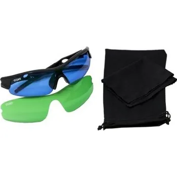 Osvětlení pro růst rostliny GENT Ochranné brýle pro HPS/LED