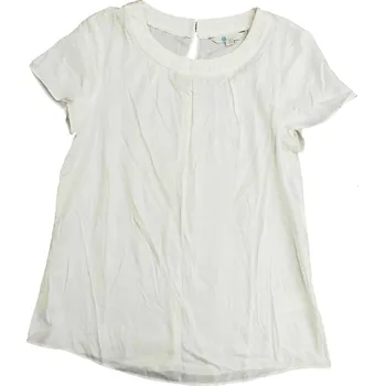 Dámská halenka Halenka bílá Velikost: 44