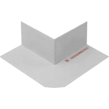 těsnicí páska SCHOMBURG Těsnicí tvarovka ASO-DICHTECKE-A roh vnější