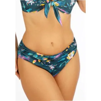 Oblečení a móda Dámské plavkové kalhotky středně vysoké Litex 6F268 viz. foto 46