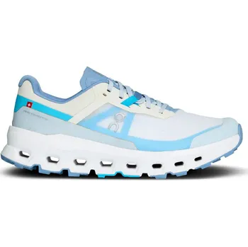 Dámská běžecká obuv Dámská běžecká obuv On Cloudvista 2 Cream/Horizon EUR 39
