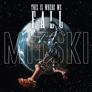 Hudba Mitski: This is Where We Fall (Limited) - Vinyl (LP)