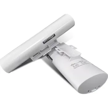 MS 5123000-F 5.8G Wireless Bridge 3000 metrů 2x10/100Mbps RJ45 port : 24V PoE (6155) (Monitorrs Security)