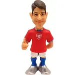 MINIX Football: NT Czech Republic - Hložek