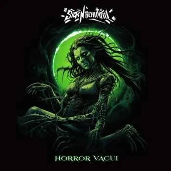 Zahraniční hudba CD Sick N' Beautiful: Horror Vacui 2025