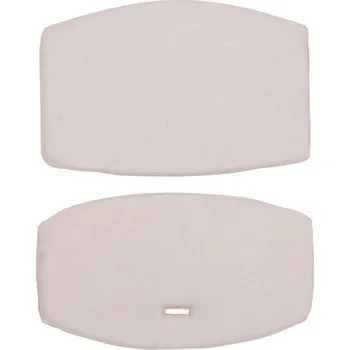 CHIPOLINO Přídavné polstrování pro jídelní židličku Tip Top Beige