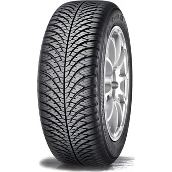 Celoroční osobní pneu YOKOHAMA BLUEARTH-4S (AW21) 245/45 R17 99Y XL