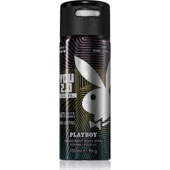 Playboy You 2.0 Loading M deospray 150 ml