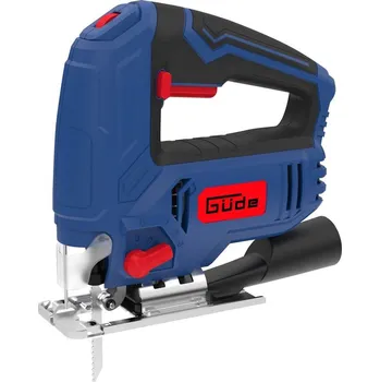 Přímočará pila Přímočará pila Güde STS 710 W