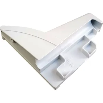 Příslušenství pro lednici Držák police do lednice, pravý 742738300 LIEBHERR, originál