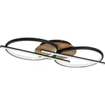 Rabalux 71403 - LED Stropní svítidlo ARASH LED/40W/230V 3000/4000/6500K