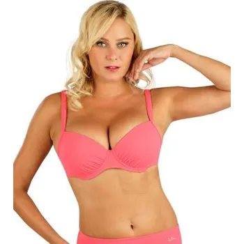 Dámská móda Dámská plavková podprsenka s košíčky Litex 6E271 viz. foto 44