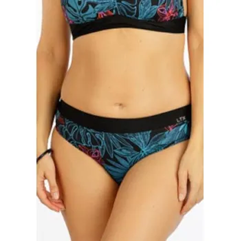 Dámské plavky Dámské plavkové kalhotky středně vysoké Litex 6F257 viz. foto 46