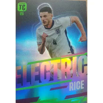 Karetní hra Declan Rice