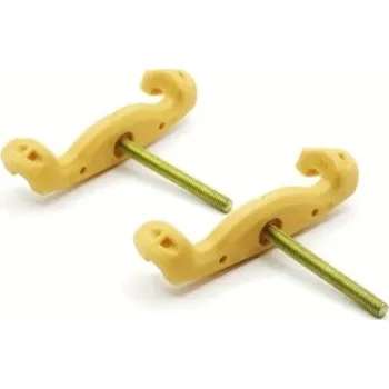 Náhradní nožičky pro pavouka houslí