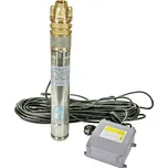 Ponorné čerpadlo PUMPA BLUE LINE 3 SKM 150, 230 V, kabel 30 m