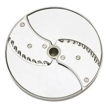 Kráječ zeleniny Krouhač zeleniny - příslušenství • Vlnkovač 3 mm (27069)