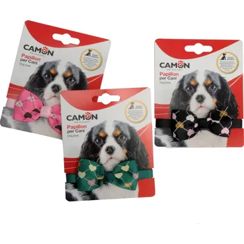 Motýlek CAMON MOTÝLEK