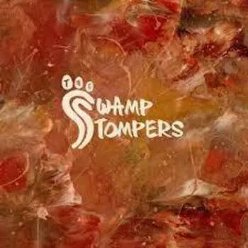 Zahraniční hudba CD Honey Swamp Stompers: Swamp Stompers 2021