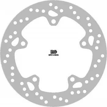 Brzdový kotouč Brzdový kotouč NG 2289