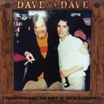 Zahraniční hudba CD David Massengill: Dave On Dave - A Tribute To Dave Van Ronk 2007