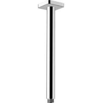 Sprchová hlavice Hansgrohe Vernis Shape Přívod od stropu 300 mm, chrom