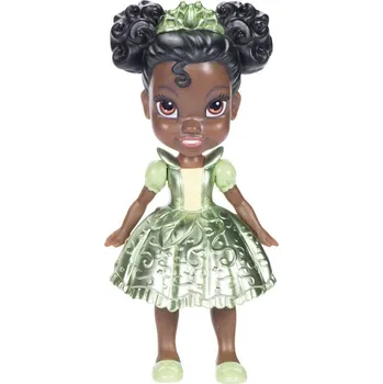 Panenka Wiky Disney Princess/Frozen Panenka mini 7 cm postavička: Tiana