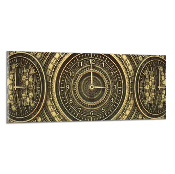 Obraz Obraz na plátně Hodiny , jednodílný 2749AZ