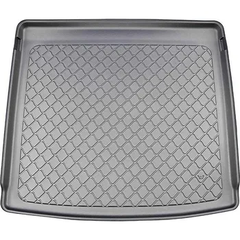 Vana do kufru Vana do kufru Mercedes GLE W167 2018 Plug-in Hybrid SUV 5 i 7 míst třetí řada dole