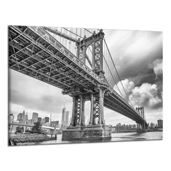 Obraz Obraz na plátně Most , jednodílný 1120AX