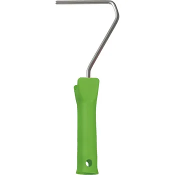 SPOKAR a.s. DRŽADLO NEREZ průměr 6 mm Vyberte délku (cm): 27