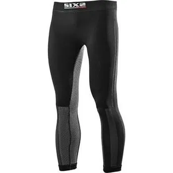Pánské termo spodky SIXS PNXWB funkční spodky WindShell PNXWB-06