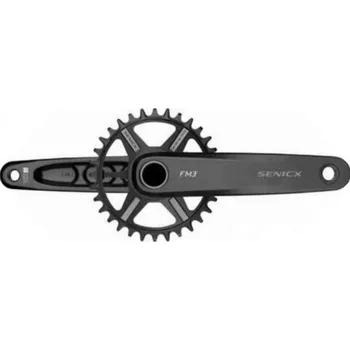 Klika na kolo kliky Senicx FC-FM3 175mm 34zubů