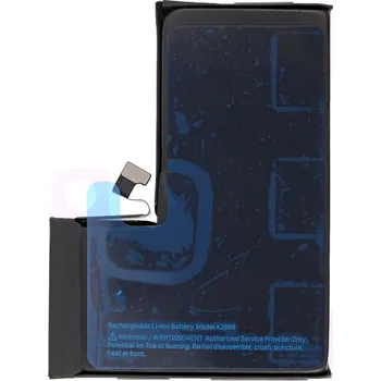 Baterie pro mobilní telefon Náhradní baterie pro iPhone 14 Pro - 3 200 mAh