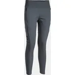 Běžecké kalhoty JOMA Explorer Pant Anthracite M