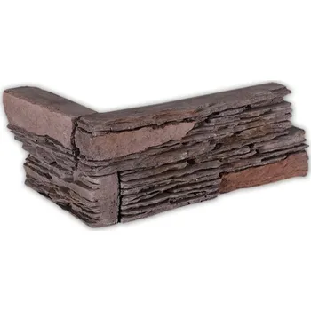 Obklad Obklady VASPO Rohový obklad Vaspo - FATIMA FIALOVÁ