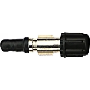 ventilky Ventilek DV VELO-314 s drážkou poniklovaný