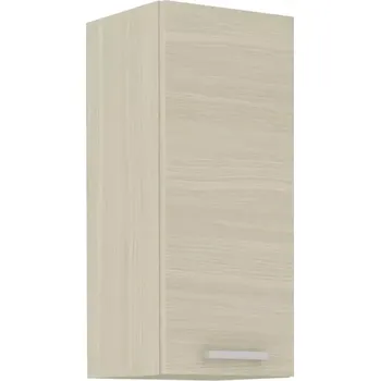 Kuchyňská linka Kuchyňská skříňka Christo 30-G-72-1F dub ferrara - SLEVA 3% s kodem radost25