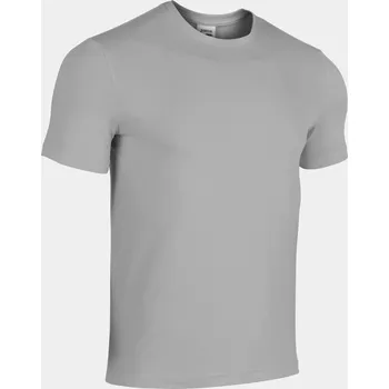 Pánské triko JOMA Sydney T-shirt Fluor Gray L