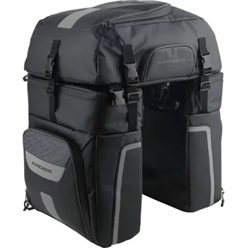 brašna na kolo brašna na nosič Kross Traveler 3.0 410414