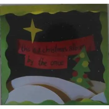 Zahraniční hudba CD The Once: This Is A Christmas Album 2017