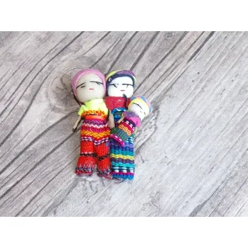 Panenka Panenka strachu rodina III