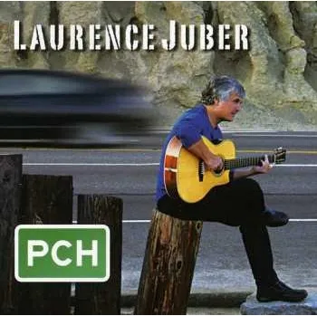 Zahraniční hudba CD Laurence Juber: PCH 2008