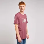 Pánské tričko LEE 112352178 Velikost: XL Tričko zdarma při nákupu nad 3000,-!